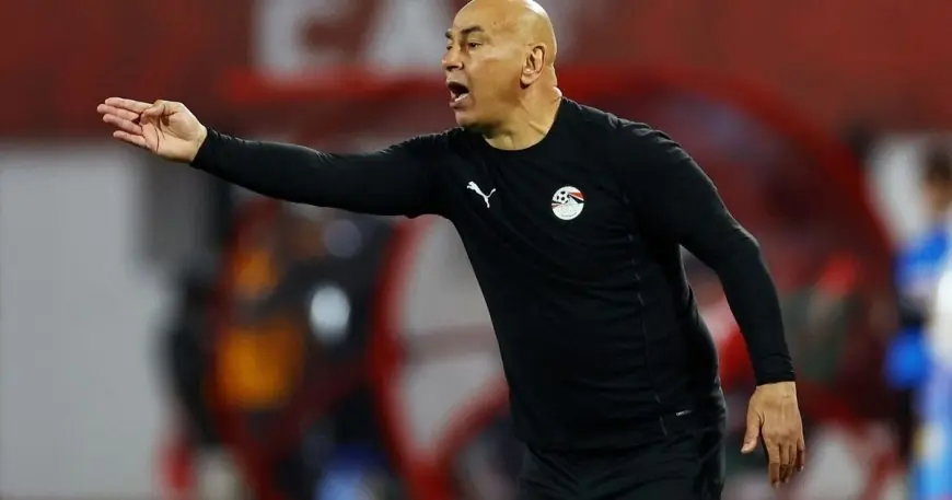 حسام حسن ووليد الركراكي يحققان رقماً قياسياً يعود بعد غياب 61 عاماً في كأس إفريقيا