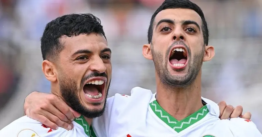 اتفاق الأهلي مع يوسف بلعمري يعيد ترتيب الأوراق على حساب أشرف داري