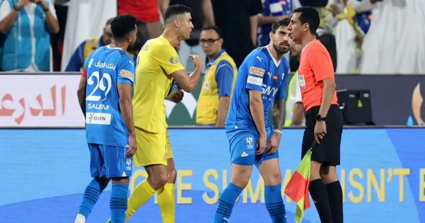 مواعيد مباريات ديربي الرياض اليوم الاثنين 12 يناير 2026