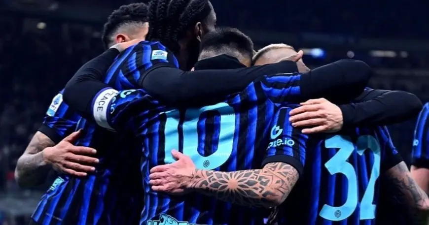 تعادل مثير بين إنتر ميلان ونابولي يشعل صراع القمة في الدوري الإيطالي