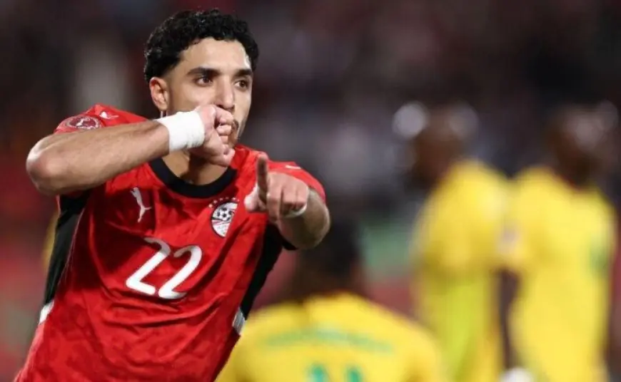 بشير التابعي: صلاح ومرموش السر وراء نجاح حسام حسن ضد السنغال