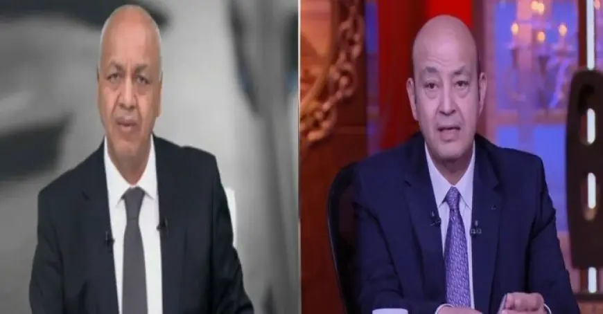 مصطفى بكري يكشف تفاصيل مثيرة عن أولى جلسات مجلس النواب الجديد غدا في برنامج «الحكاية»