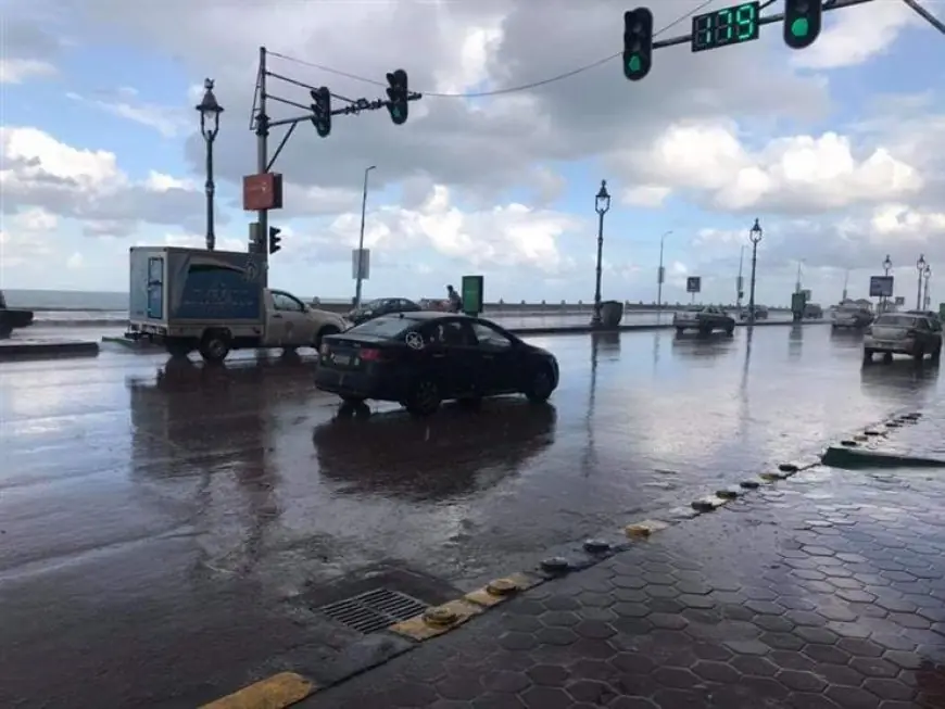 تحذير من الأرصاد: العواصف الرملية والترابية تجتاح معظم المحافظات قريباً