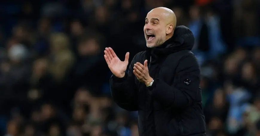 تصريحات مثيرة لجوارديولا قبل مواجهة مانشستر سيتي ضد نيوكاسل في نصف نهائي كأس الرابطة