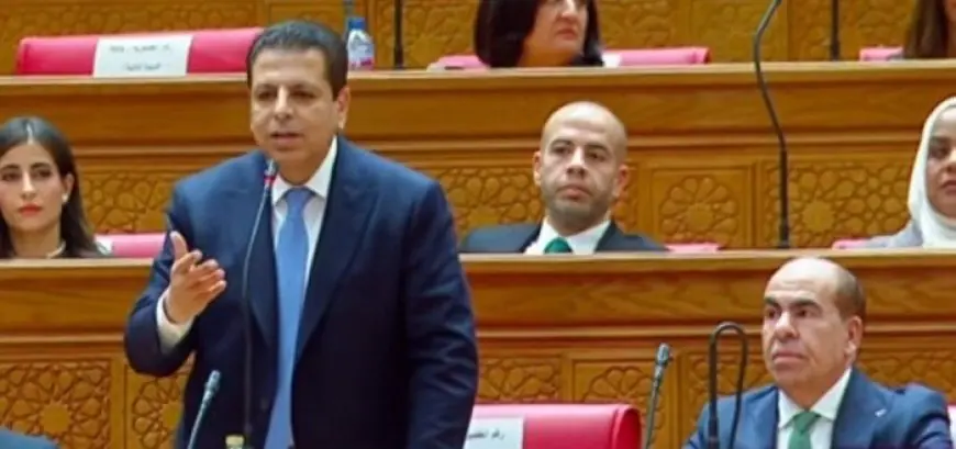 سباق ساخن بين محمود سامي الإمام وهشام بدوي على رئاسة مجلس النواب