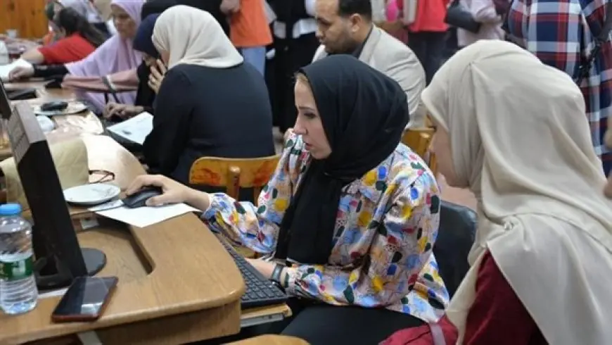 دليلك الشامل لتسجيل استمارة الثانوية العامة 2026 خطوة بخطوة