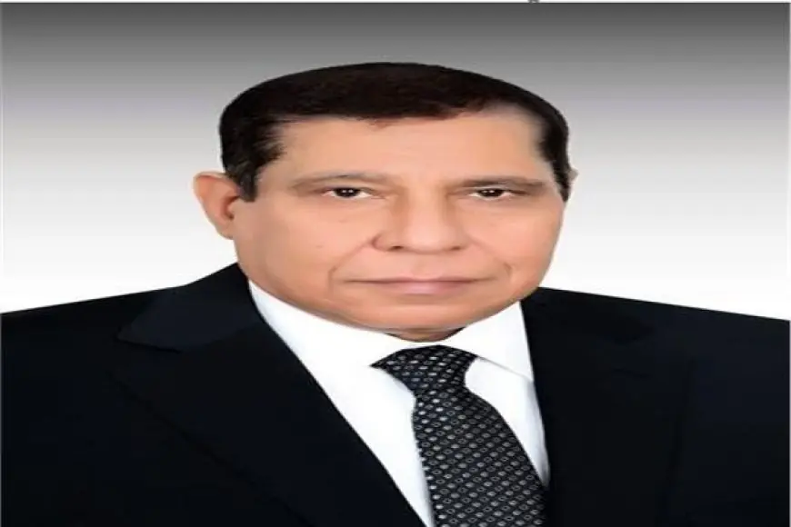 عادل فهيم يؤدي اليمين الدستورية في افتتاح جلسات مجلس النواب الجديد