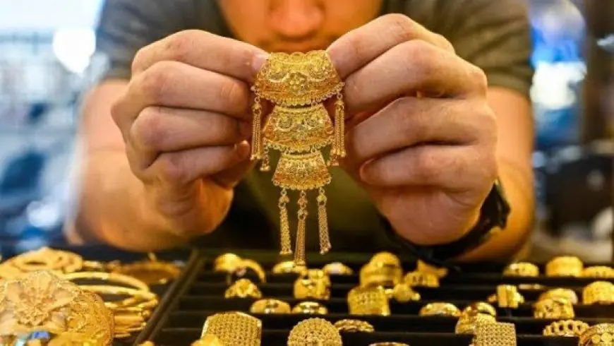 قفزة في أسعار الذهب اليوم عيار 21 يسجل مستوى جديد