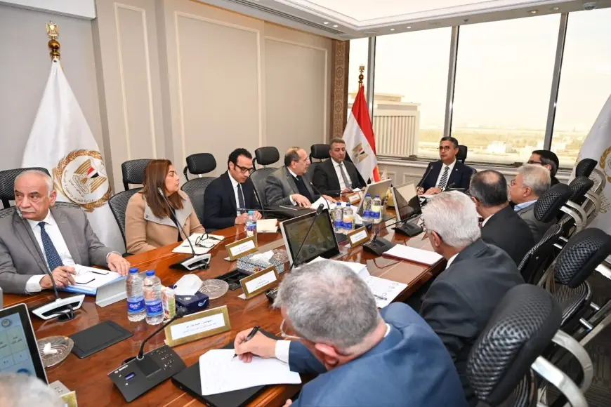 زيادة إنتاج زيوت الطعام وتوفير مخزون آمن خلال رمضان وفقاً لوزير التموين