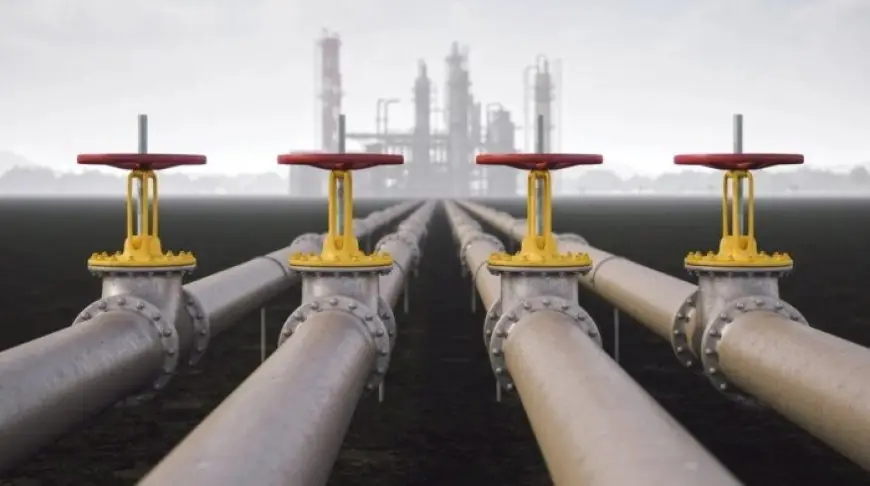 توقعات بطقس أشد برودة ترفع عقود الغاز الطبيعي نتيجة زيادة الحاجة للتدفئة