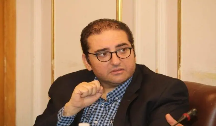 قفزة تاريخية في أسعار النحاس: الطن يتجاوز 13 ألف دولار لأول مرة والخبير متى بشاي يوضح السبب