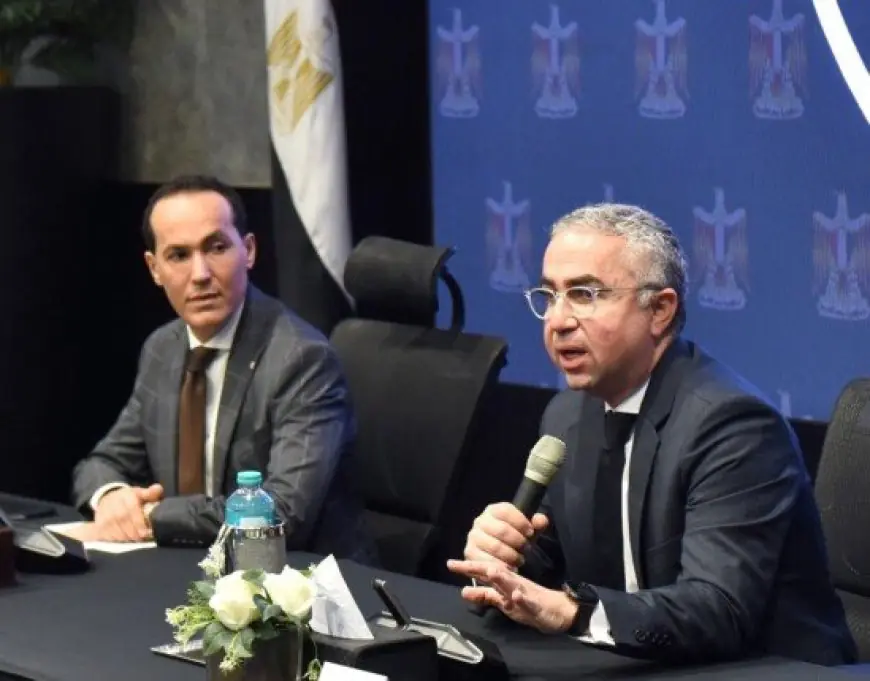 تعاون حكومي لتعزيز السجل التجاري وتحفيز بيئة الاستثمار في البلاد