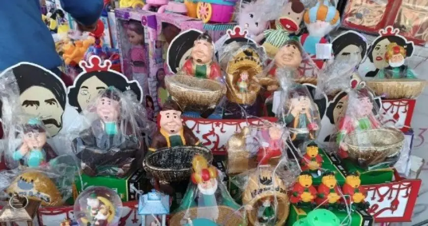 تعرف على أسعار فوانيس رمضان 2026 في مصر قبل حلول الشهر الكريم