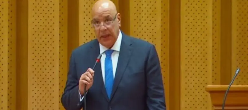 المستشار هشام بدوي يتولى رئاسة مجلس النواب بعد اكتساح الأصوات