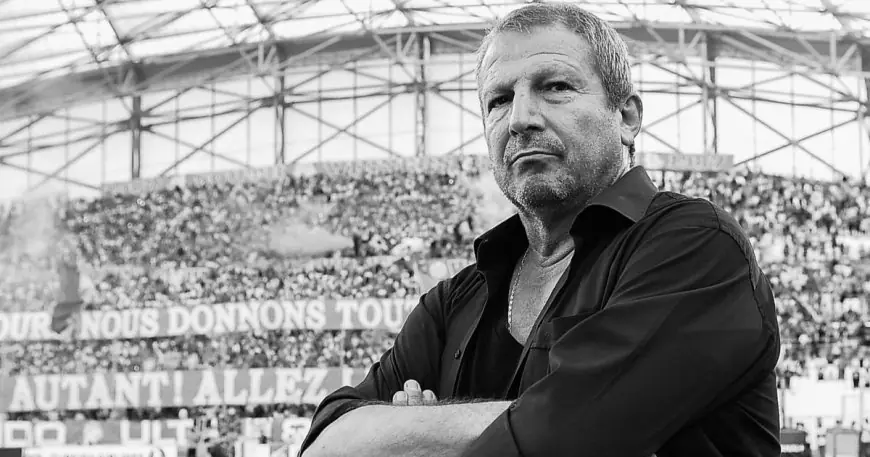 مارسيليا يودع مدربه الأسطوري رولان كوربيس بعد وفاته عن عمر 72 عاماً