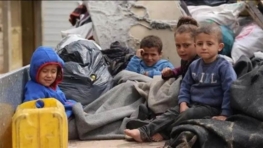 ارتفاع عدد شهداء العدوان الإسرائيلي على غزة ليصل إلى 71419 شهيداً