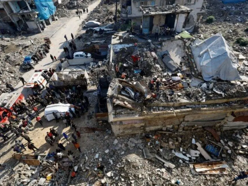 إسرائيل تزيد من معاناة غزة وتراجع المناقشات حول المرحلة الثانية من الاتفاق