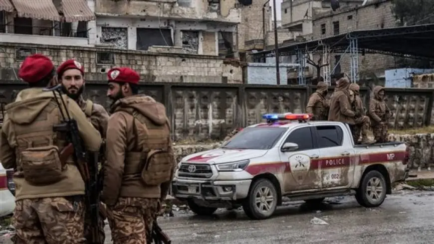 الجيش السوري يرصد تحركات عسكرية جديدة لقوات سوريا الديمقراطية في مسكنة ودير حافر