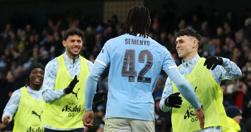 نيوكاسل يعبر عن استيائه من مشاركة سيمينيو في كأس الربطة بسبب تغيير القواعد