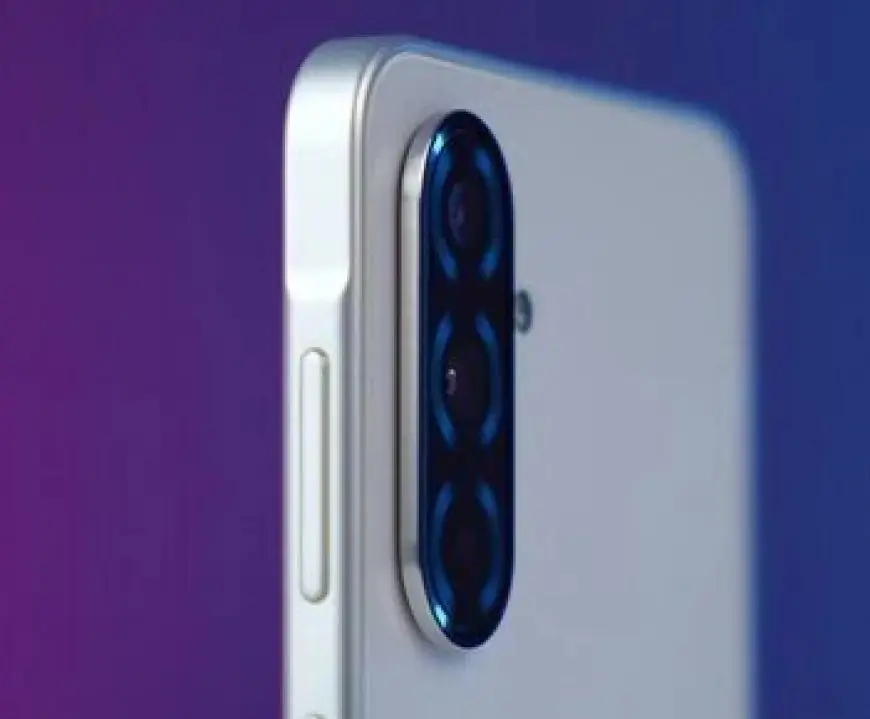 اكتشف المنافس القوي في الفئة المتوسطة مواصفات وسعر هاتف سامسونج جالاكسي A36