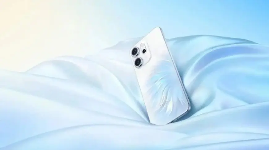 مواصفات وسعر أوبو رينو 15f 5g في مصر يدعم شبكات الجيل الخامس الحديثة