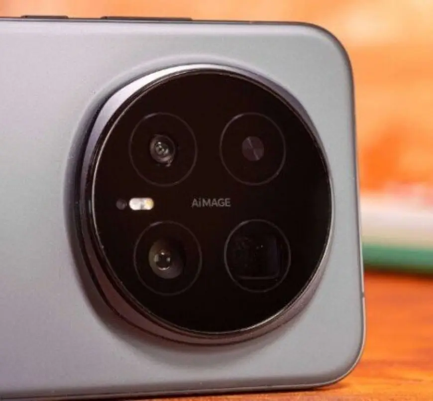 هاتف HONOR Magic 8 Pro بشريحتين اتصال متاح الآن في مصر