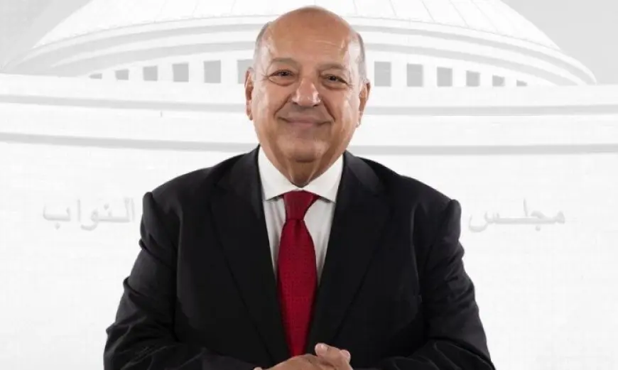 بشرة سارة: النائب محمد الوحش يصبح الوكيل الأول لمجلس النواب 2026