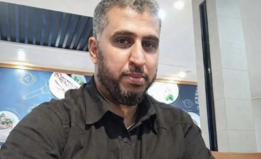 اغتيال غامض يهز غزة: من يخطط وراء قتل أبو خالد مدير مباحث خان يونس؟