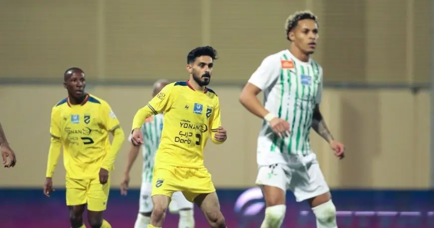 فوز مثير للحزم على النجمة بثلاثية في اللحظات الحاسمة