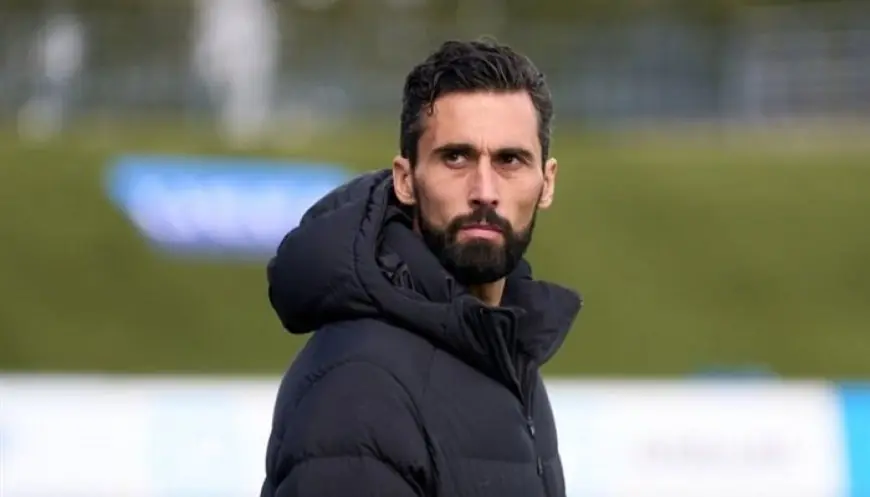 أربيلوا يتولى تدريب ريال مدريد رسميًا بدلاً من تشابي ألونسو