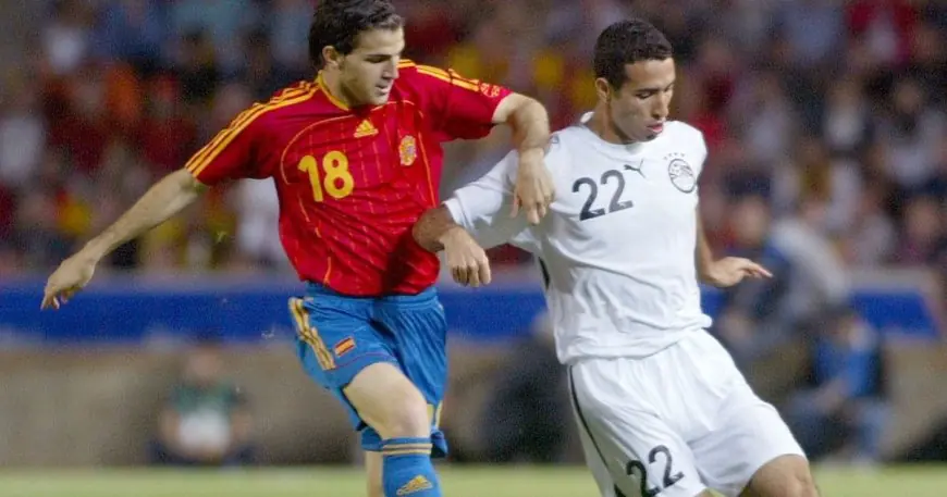 مواجهة مرتقبة بين محمد صلاح ولامين يامال في ودية مصر وإسبانيا قبيل المونديال