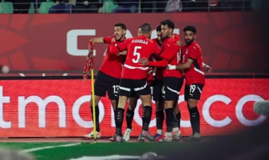 منتخب مصر يلتقي إسبانيا في مباراة مرتقبة استعدادا لكأس العالم مارس المقبل