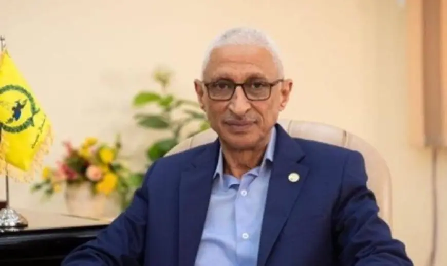 محافظ شمال سيناء يؤكد الاستعداد الكامل للمرحلة الثانية من اتفاق وقف إطلاق النار في غزة