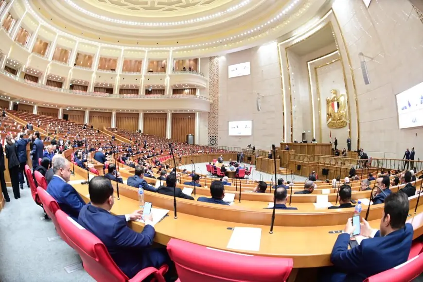 أحمد موسى يدعو لبث جلسات مجلس النواب مباشرة على الهواء