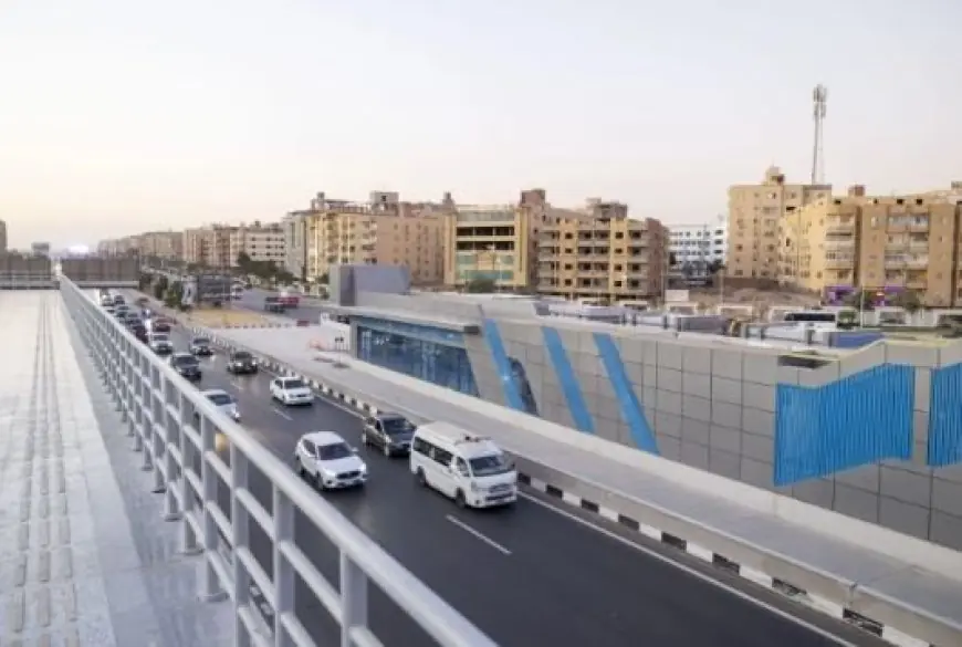 تعرف على موعد تشغيل المرحلة الثانية من الأتوبيس الترددي وربط الطريق الدائري بالمتحف المصري