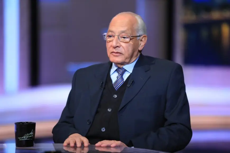 علي الدين هلال يعبر عن قلقه العميق بشأن الفجوة الاجتماعية المتزايدة في مصر حاليا