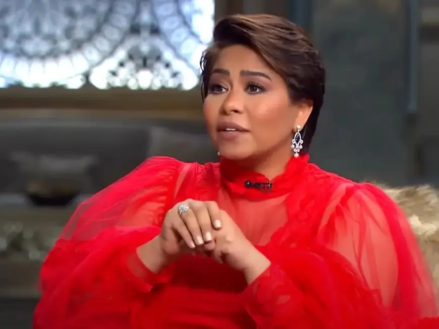 أيمن نور الدين يكشف أن شيرين تعيش حالة استسلام كامل وتحتاج لدعم طبي عاجل