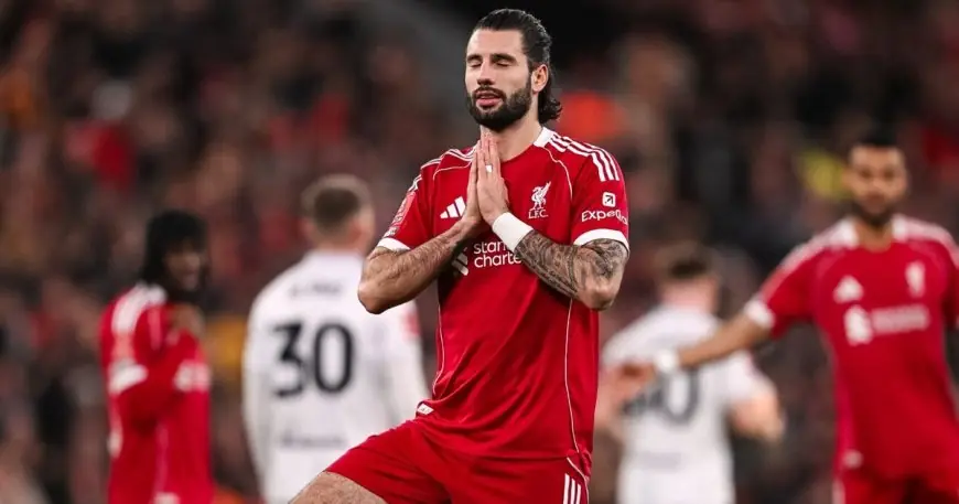 ليفربول يهيمن على بارنسلي وسوبوسلاي يتحدث عن صلاح ويثير الدهشة