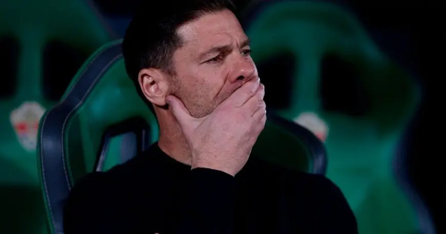 5 أسباب وراء رحيل تشابي ألونسو عن ريال مدريد هل تمّت إقالته أم استقال؟