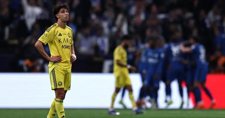 محلل ثمانية يؤكد: الأهلي يتفوق على النصر في سباق المنافسة مع الهلال على لقب دوري روشن