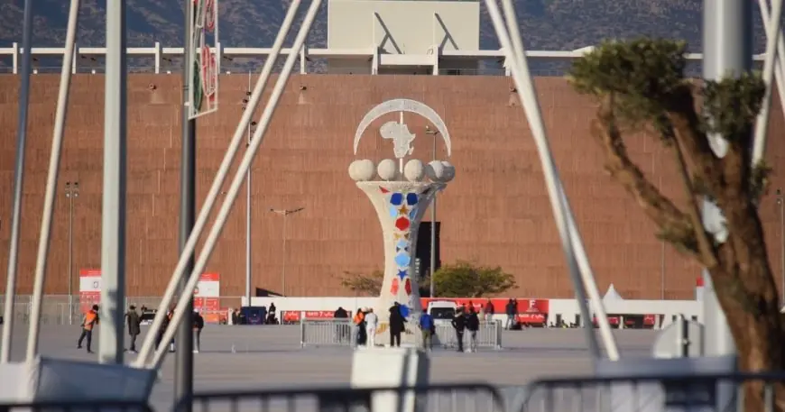 كل ما تحتاج معرفته عن نظام قرعة تصفيات كأس أمم إفريقيا 2027