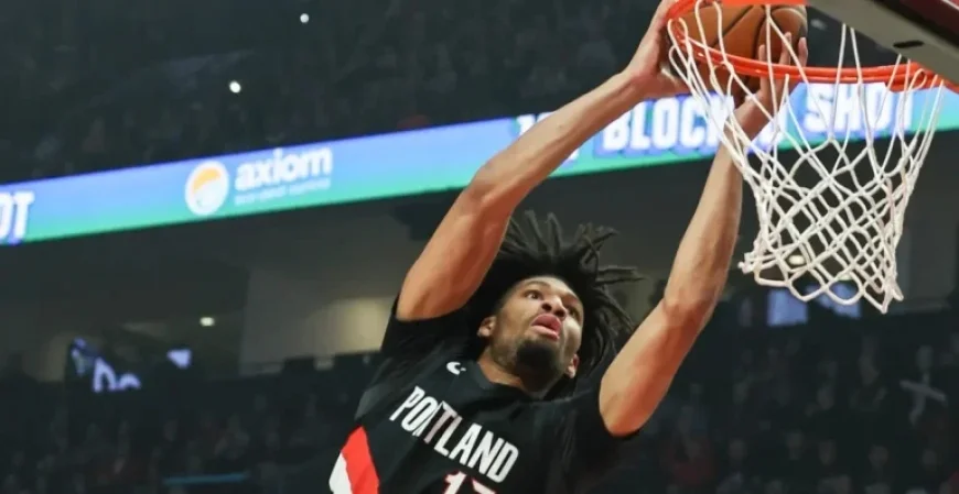 Shaedon Sharpe Mystery Explored