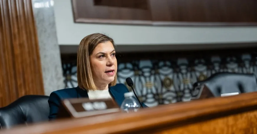 Prosecutors Investigate Senator Over Video on Alleged Illegal Orders