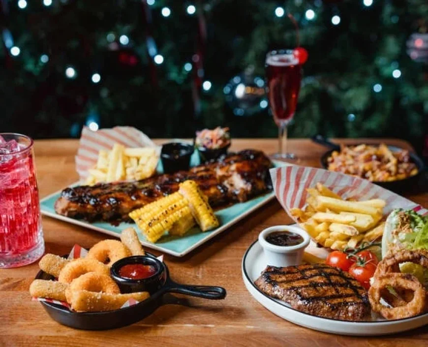 Family-Favorite Restaurant Chain Closes 16 Locations Amid Pre-Pack Administration