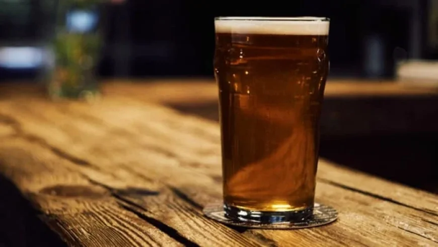 Detroit Brewery Icon Pauses Operations After 31 Years