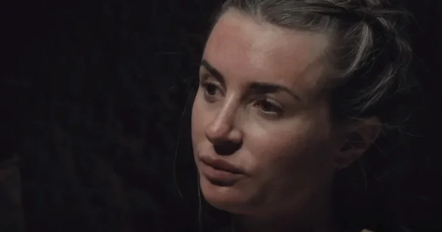 Dani Dyer Tearfully Shares Her Dad’s Reaction to Her ‘Terrible Boyfriends’