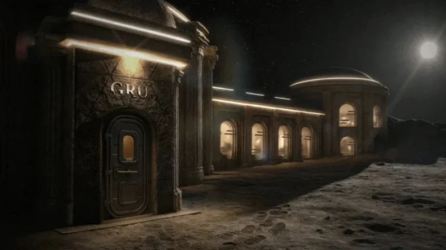 Startup Opens $250K Deposits for Moon Hotel Reservations