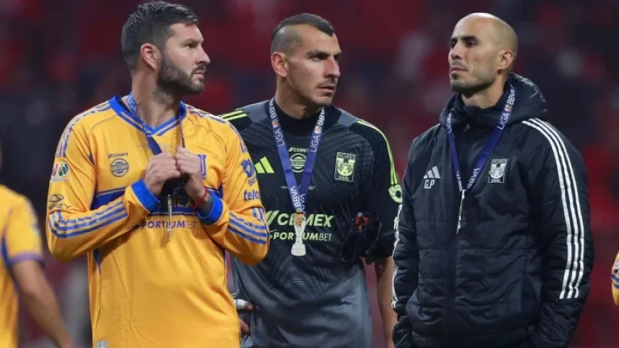 Nahuel a Aquino: “Melons Naturally Settle in Carts”