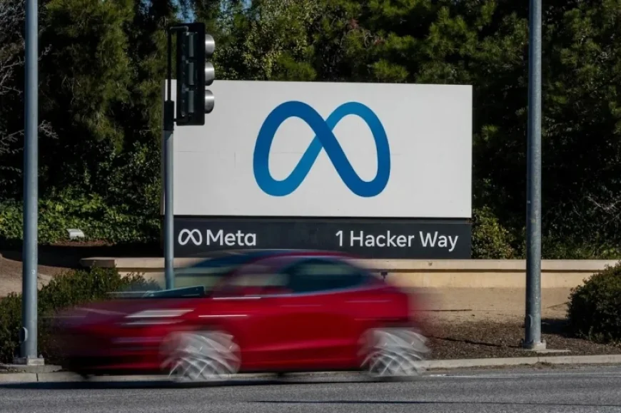 Meta Initiates Layoffs Amid Shift from Metaverse to AI Focus