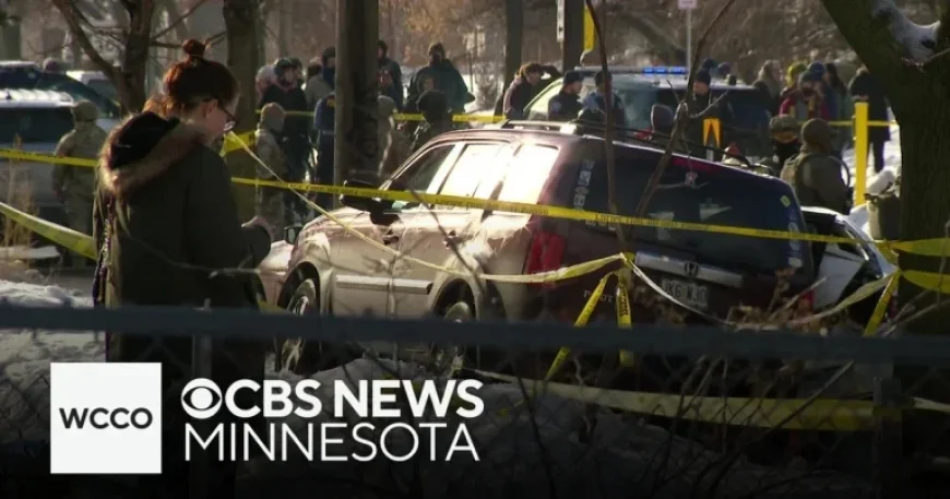 Was Renee Good Rightly Labeled a Domestic Terrorist by Trump Administration?